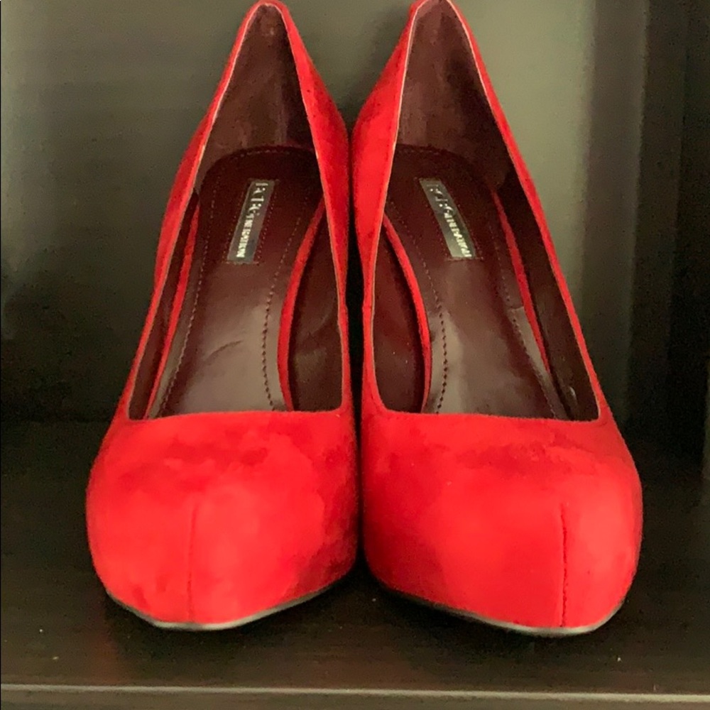Heels